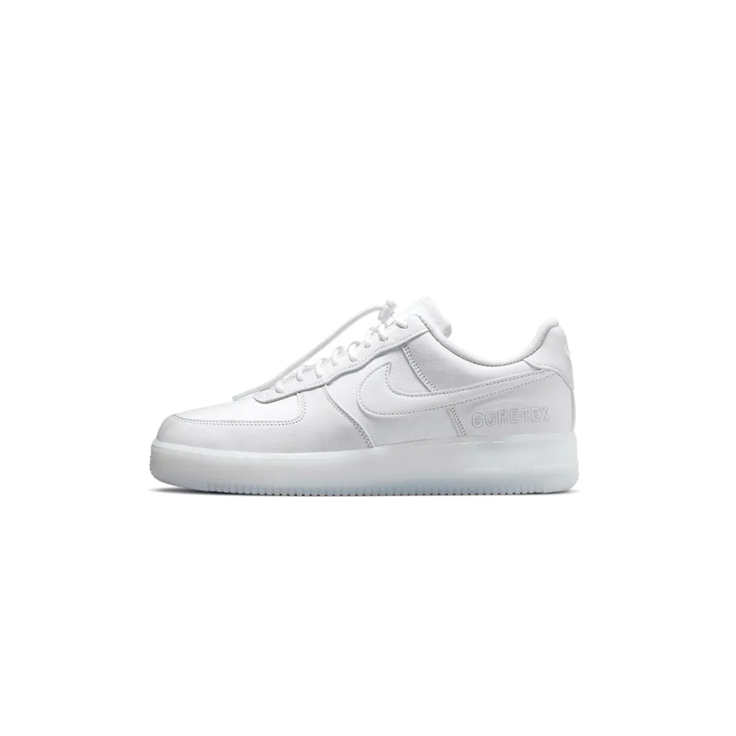 NIKE AIR FORCE 1 LOW SUPREME HUARACHE WHITE DJ7968-100